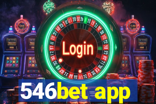 546bet app